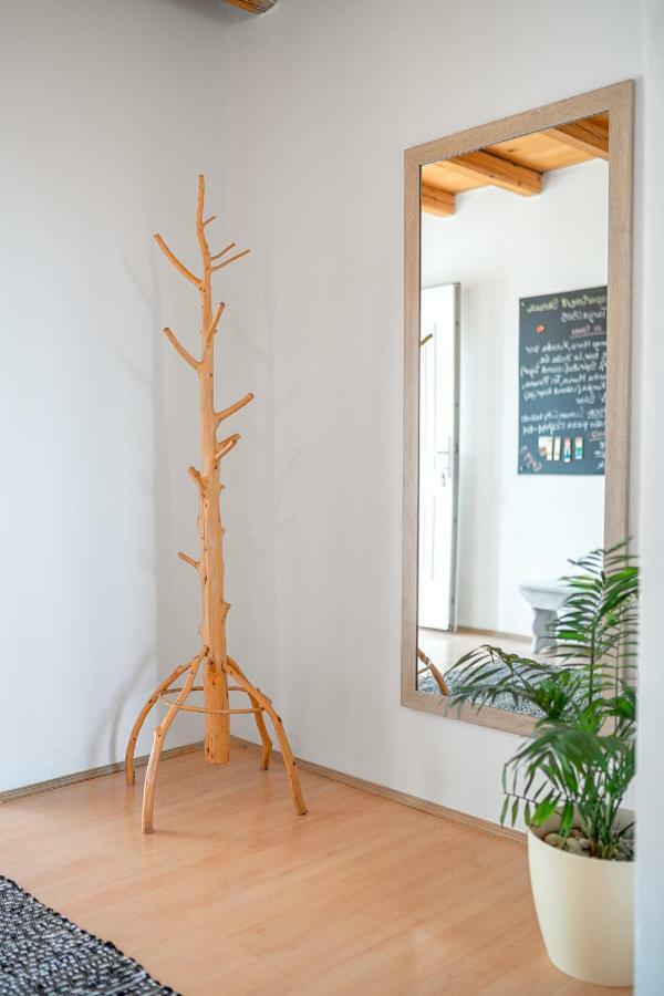Apartman Skroza Vodice Bagian luar foto